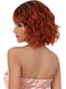 Motown Tress Premium Collection Day Glow Wig - KARINA