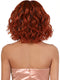 Motown Tress Premium Collection Day Glow Wig - KARINA