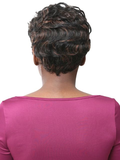 It's A Wig Premium Synthetic Full Lace KARINA" Wig
