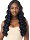 Outre Perfect Hairline Fully Hand-Tied 13X6 Glueless HD Lace Front Wig  -KARISS