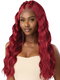 Outre Perfect Hairline Fully Hand-Tied 13X6 Glueless HD Lace Front Wig  -KARISS