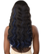 Outre Perfect Hairline Fully Hand-Tied 13X6 Glueless HD Lace Front Wig  -KARISS