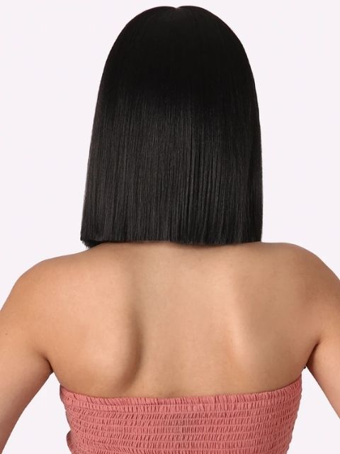 Motown Tress Premium Collection Day Glow Wig -KATE