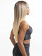 Femi Collection Premium Fiber Air Bang Lace Wig- KATE