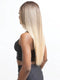 Femi Collection Premium Fiber Air Bang Lace Wig- KATE