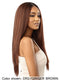 Outre Melted Hairline Premium Synthetic Glueless HD Lace Front Wig - KATIANA