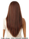 Outre Melted Hairline Premium Synthetic Glueless HD Lace Front Wig - KATIANA