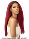 Outre Melted Hairline Premium Synthetic Glueless HD Lace Front Wig - KATIANA