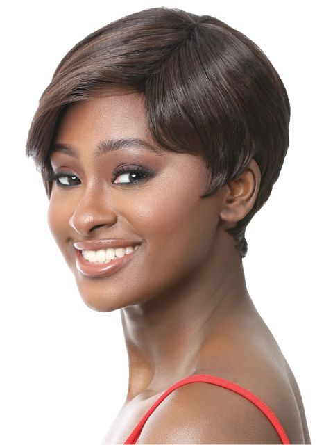 It's A Wig Premium Synthetic Full Lace KAT" Wig