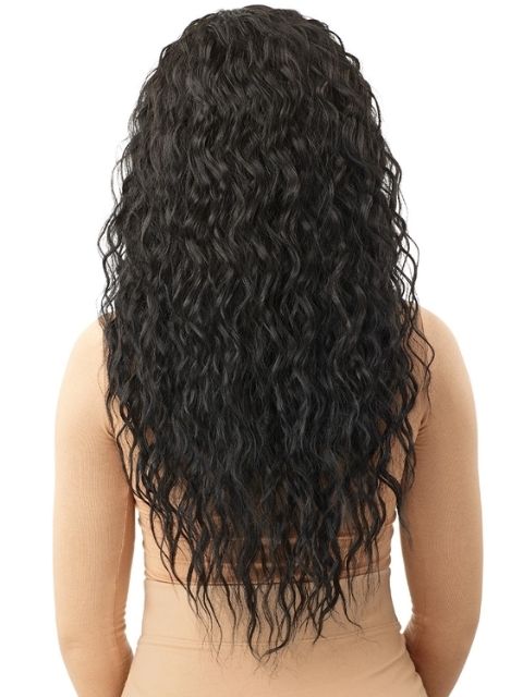 Outre Quick Weave KAYLEY Half Wig