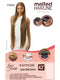 Outre Melted Hairline Premium Synthetic Glueless HD Lace Front Wig - KAYMORE
