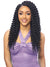 Harlem 125 Kima 3X BRAZILIAN TWIST Crochet Braid 20 KBT3X