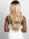 Femi Collection Premium Fiber Air Bang Lace Wig- KIARA