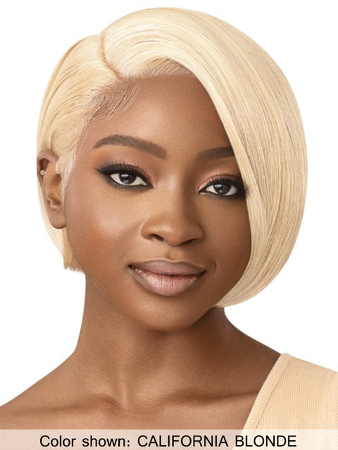 Outre Melted Hairline Premium Synthetic Glueless HD Lace Front Wig - KIE