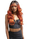 Femi Collection Premium Fiber Air Bang Lace Wig- KIMBERLY