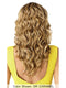 Outre Premium Daily Lace Part Wig - KIMBRA