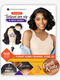 Sensationnel Premium Synthetic CURLS KINKS & CO_KINKY EDGES Y-PART KINKY BARREL CURL 12"