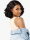Sensationnel Premium Synthetic CURLS KINKS & CO_KINKY EDGES Y-PART KINKY BARREL CURL 12"