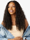 Sensationnel Premium Synthetic CURLS KINKS & CO_KINKY EDGES Y-PART KINKY BRAID OUT 20 Lace Wig