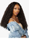 Sensationnel Premium Synthetic CURLS KINKS & CO_KINKY EDGES Y-PART KINKY BRAID OUT 20 Lace Wig
