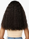 Sensationnel Premium Synthetic CURLS KINKS & CO_KINKY EDGES Y-PART KINKY BRAID OUT 20 Lace Wig