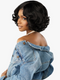 Sensationnel Premium Synthetic CURLS KINKS & CO_KINKY EDGES Y-PART KINKY ROLLER SET 10"