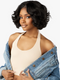 Sensationnel Premium Synthetic CURLS KINKS & CO_KINKY EDGES Y-PART KINKY ROLLER SET 10"
