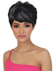 Beshe Ultimate Insider Collection Synthetic Wig -KIST