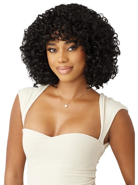 Outre Wigpop Premium Synthetic KIZZI Full Wig
