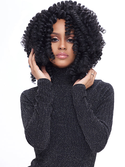 Harlem 125 KimaKalon Large 20" - KKL20