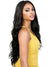 Motown Tress Premium Synthetic HD Invisible 13x5 Curve Part Lace Front Wig - KLP.LYNX