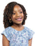 Mane Concept Afri Naptural 3X Kids Rock Crochet Braid - KR304 3X SPRING POP