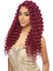 Harlem 125 Kima 3X RIPPLE DEEP Crochet Braid 20 KRD3X