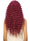Harlem 125 Kima 3X RIPPLE DEEP Crochet Braid 20 KRD3X