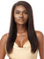 Outre Mytresses Gold Label 100% Unprocessed Human Hair Lace Front Wig - KRISTABEL