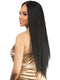 Harlem 125 Kima Classic Human Hair Blend Signature V-Part Wig - KSV03