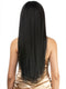 Harlem 125 Kima Classic Human Hair Blend Signature V-Part Wig - KSV03