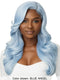 Outre HD Transparent Lace Front Wig - KYALA