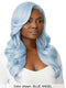 Outre HD Transparent Lace Front Wig - KYALA