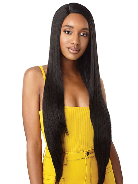 Outre Premium Daily Lace Part Wig - KYLA