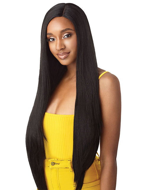 Outre Premium Daily Lace Part Wig - KYLA