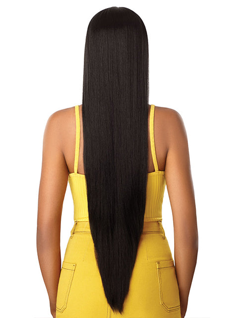 Outre Premium Daily Lace Part Wig - KYLA
