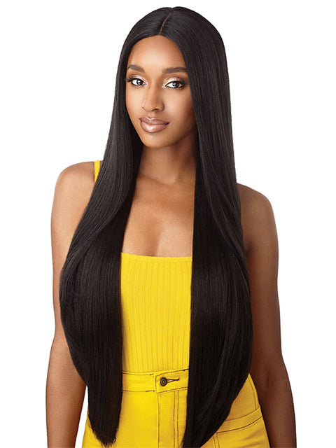 Outre Premium Daily Lace Part Wig - KYLA