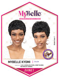 SALE! Janet Collection MyBelle Premium Synthetic Wig - KYOMI