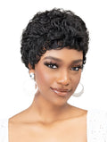 SALE! Janet Collection MyBelle Premium Synthetic Wig - KYOMI