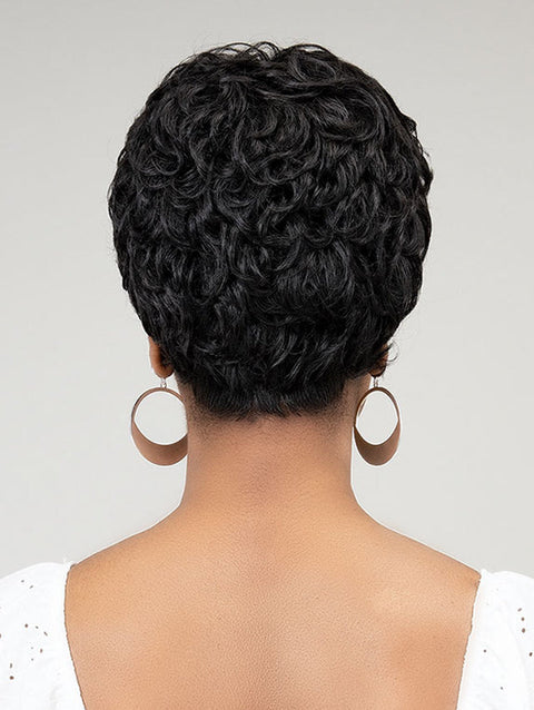 SALE! Janet Collection MyBelle Premium Synthetic Wig - KYOMI