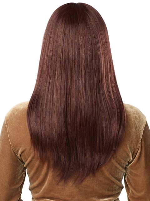 Outre The Daily Wig Hand-Tied Lace Part KAHINA" Wig