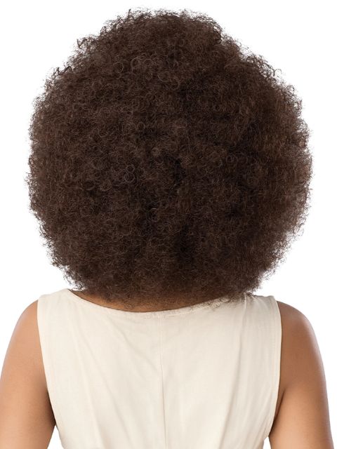Outre Quick Weave Half Wig -KAIA