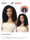 Outre Big Beautiful Hair Leave Out Wig - PASSION COILS 20"