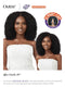 Outre Big Beautiful Hair Leave Out Wig - AFRO CURLS 16"